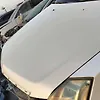 Hood/Bonnet - 2013 Cadillac CTS