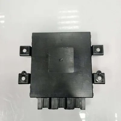 Seat Control Module - 2013 Cadillac CTS