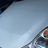Hood/Bonnet - 2015 Infiniti QX50
