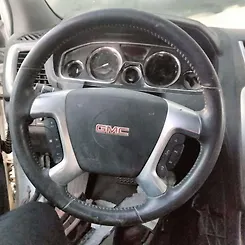 Steering Wheel - 2014 GMC Acadia