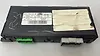 Seat Control Module - 2015 Land Rover SPORT