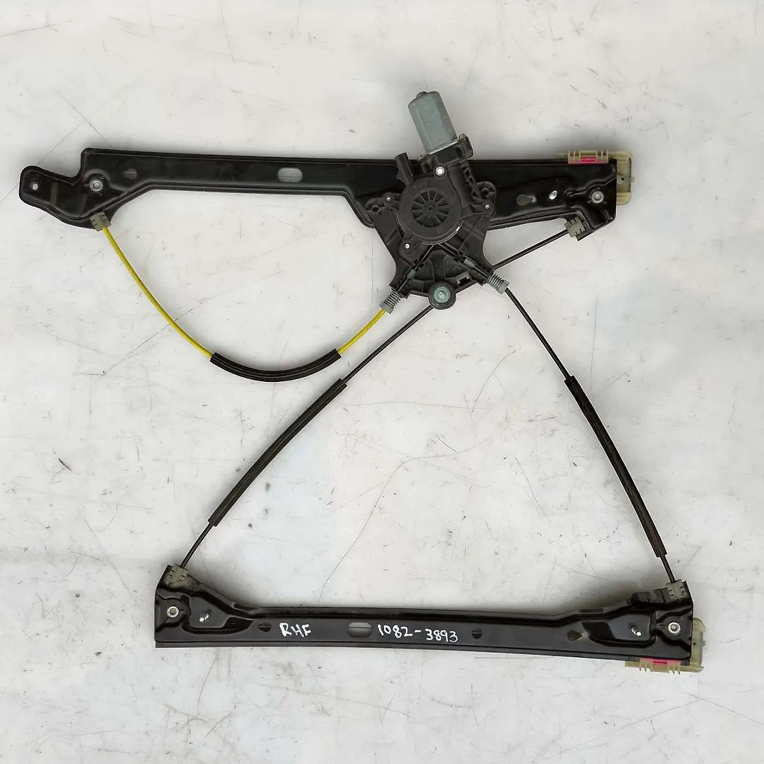 Door Motor (RHF) - 2019 Chevrolet Traverse