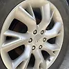 Rim - 2013 Infiniti QX56