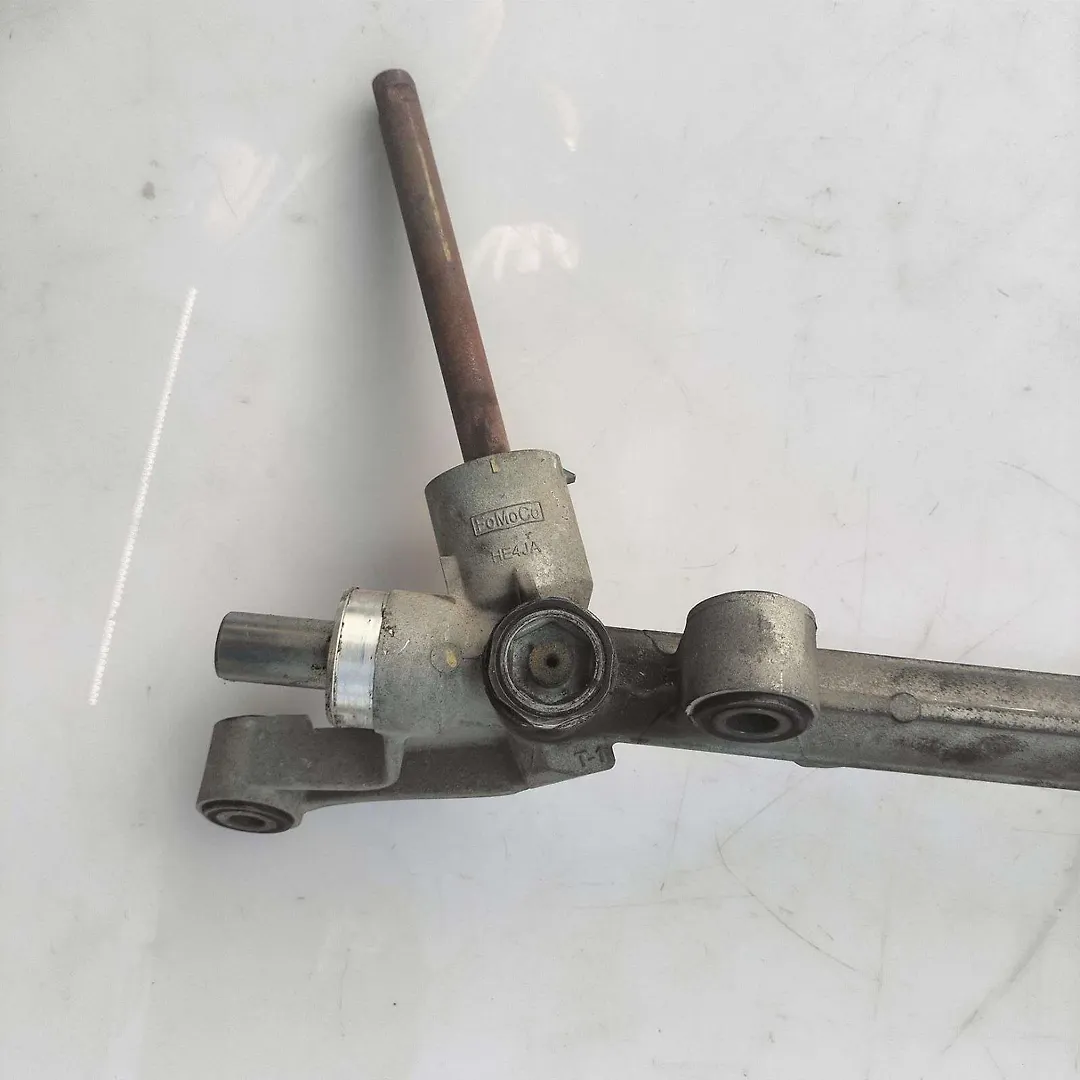 Steering box/rack - 2018 Ford EcoSport