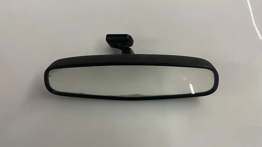 Rear view mirror - 2019 Chevrolet Impala LT