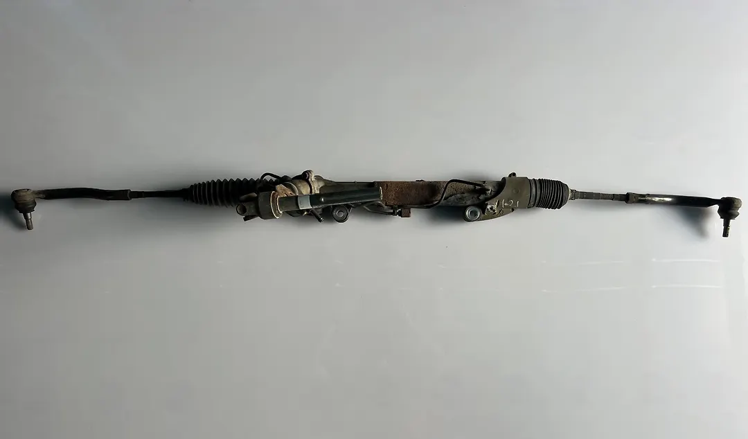 Steering box/rack - 2015 Nissan Murano
