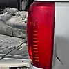 Tail Light (RH) - 2011 Cadillac Escalade Luxury