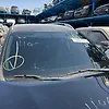 Windshield glass - 2015 Nissan Rogue