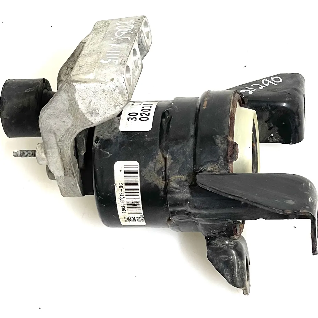 Engine mounts - 2016 Ford Edge Titanium