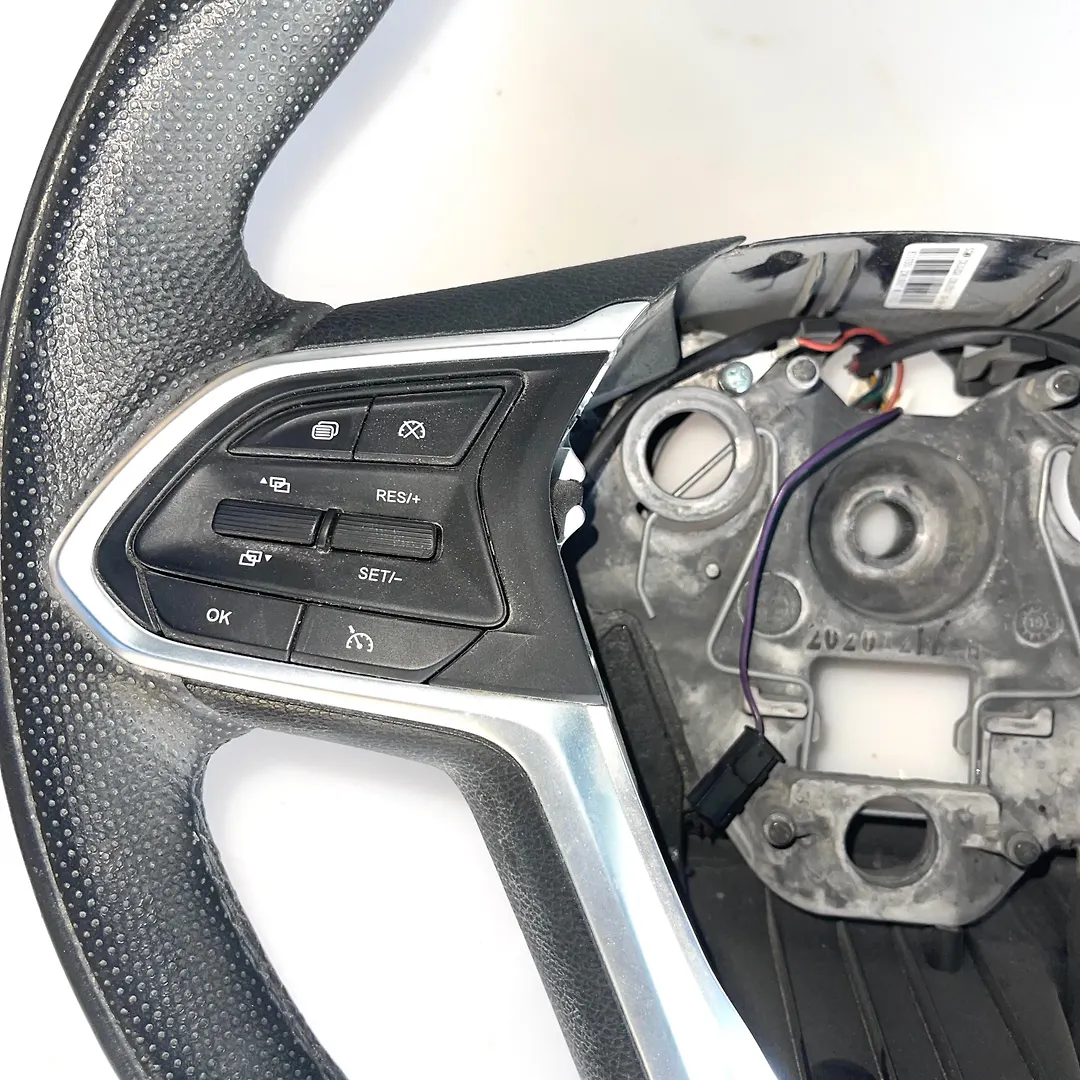 Steering Wheel - 2021 Chevrolet Captiva