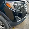 Front Bumper - 2018 GMC Terrain