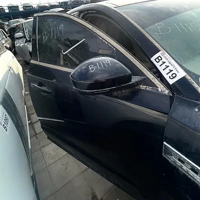 Door (LHF) - 2020 Jaguar E-Pace