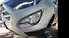 Front Bumper - 2018 Ford EcoSport