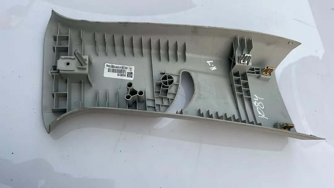 Pillar Trim (LHS) - 2020 Chevrolet Traverse