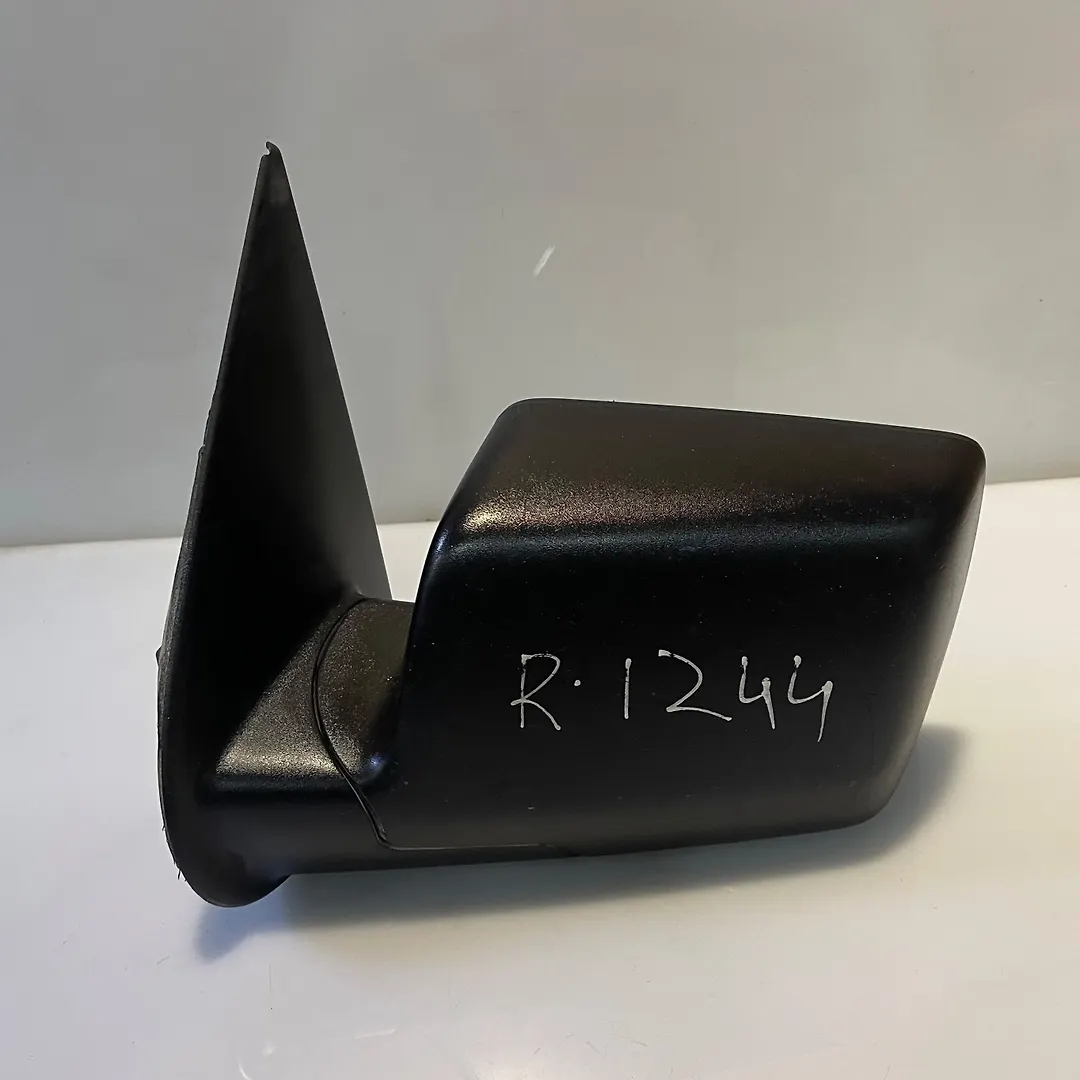 Side Mirror (LH) - 2006 Mercury Mountaineer Luxury