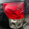 Tail Light (LH) - 2008 Toyota Tundra
