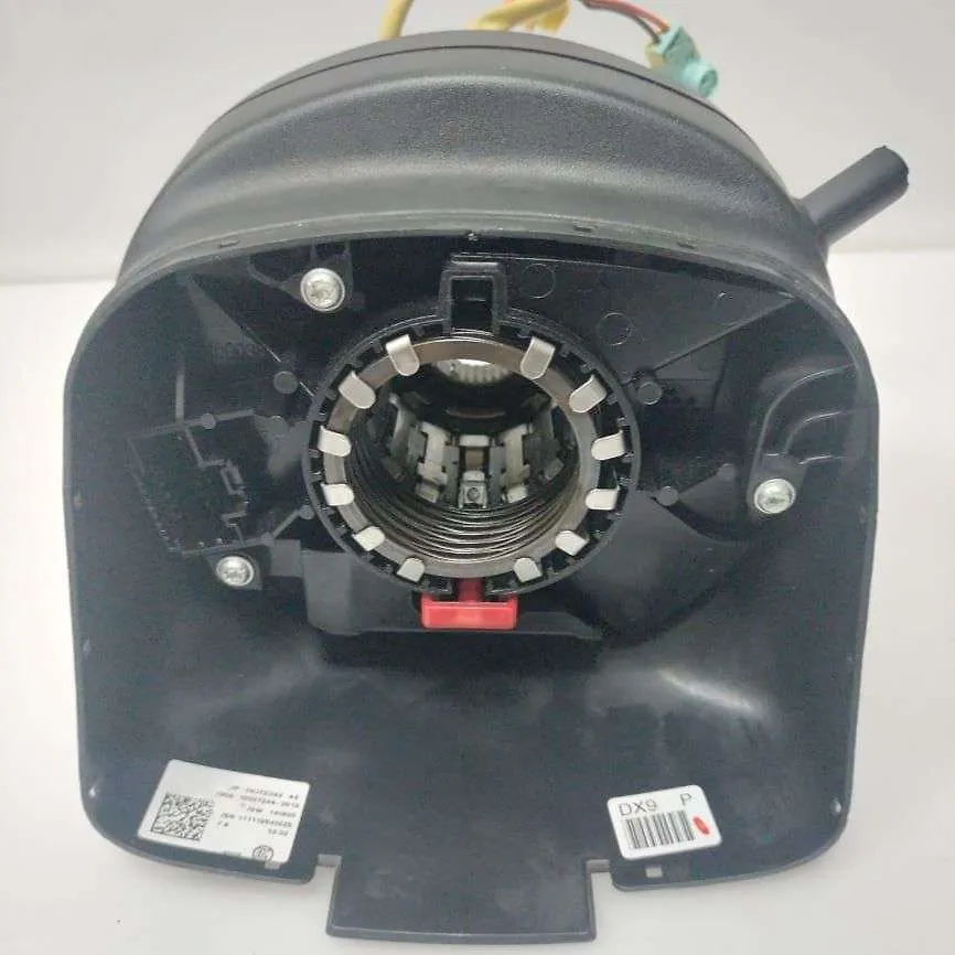 Angle Sensor - 2017 Jeep GRAND CHEROOKE