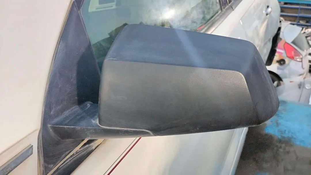 Side Mirror (LH) - 2014 GMC Acadia