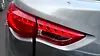 Tail Light (LH) - 2011 Infiniti FX-35