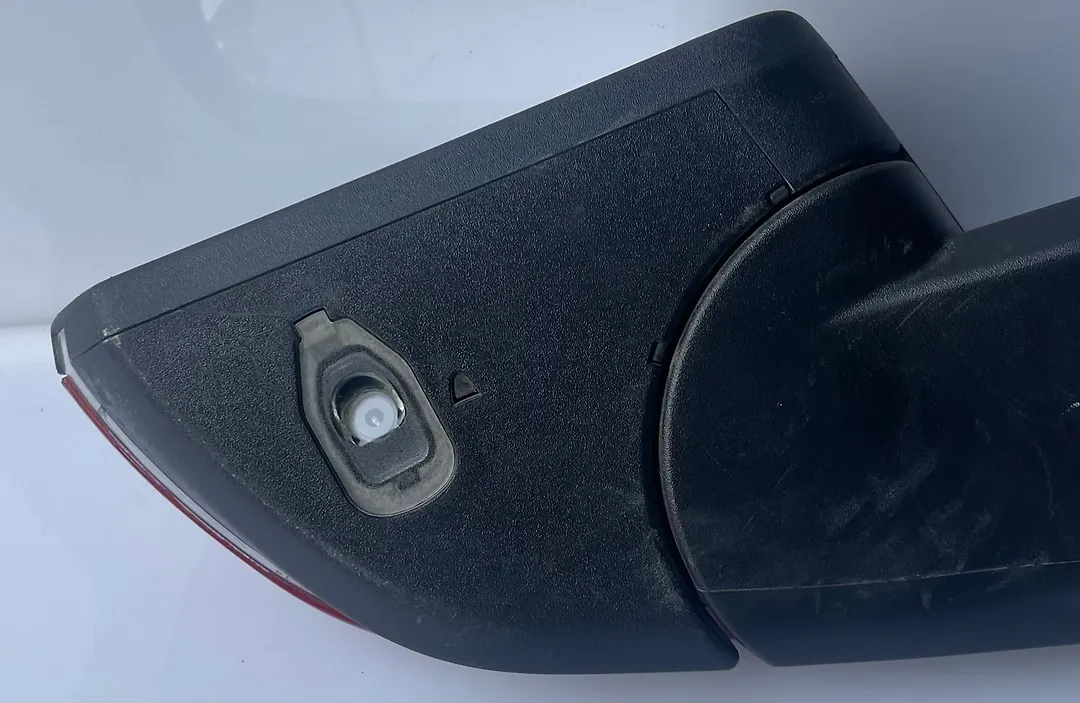 Side Mirror (LH) - 2016 Ford Mustang