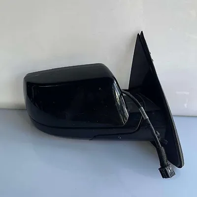 Side Mirror (RH) - 2015 GMC Yukon SLT