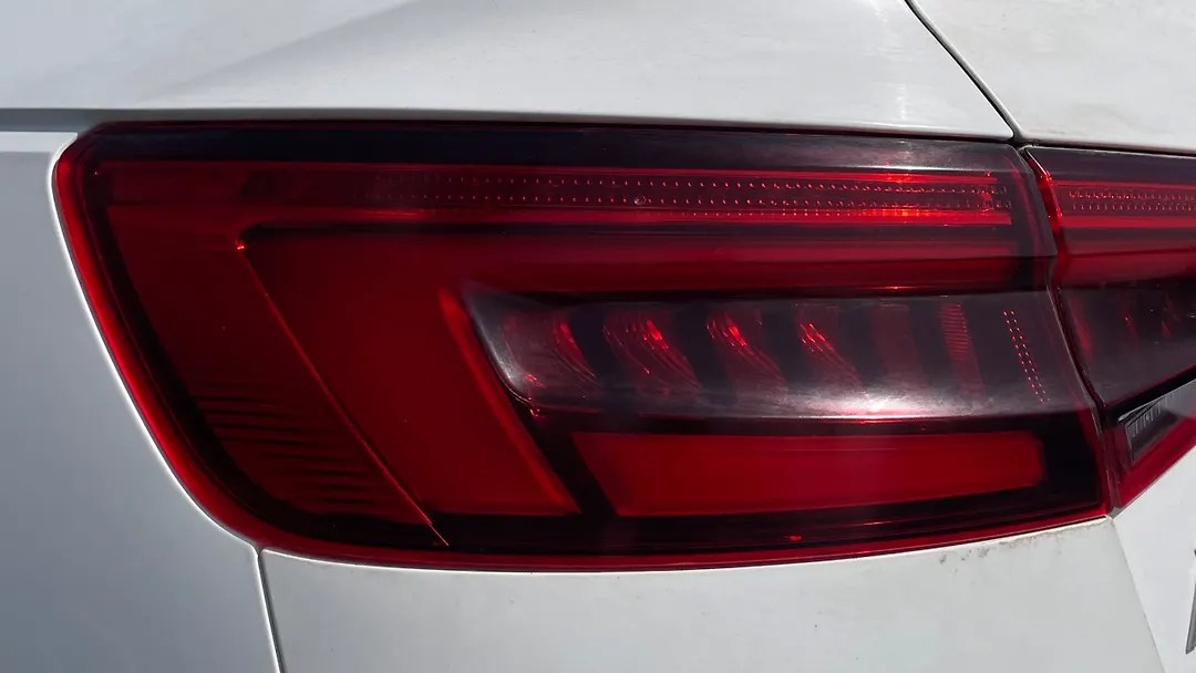 Tail Light (LH) - 2017 Audi A4