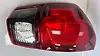 Trunk Light (LH) - 2021 Toyota Tacoma SR5