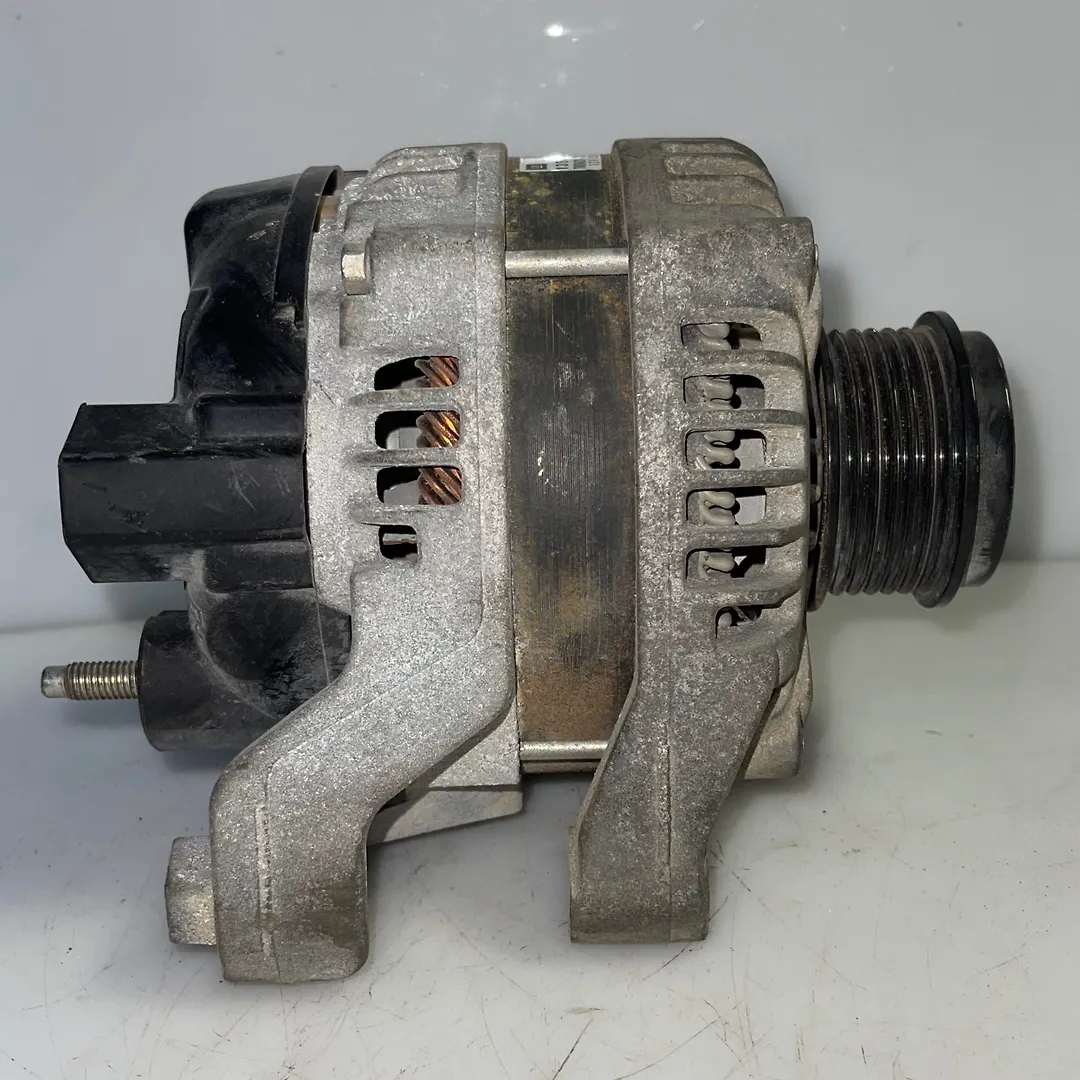 Alternator - 2020 Cadillac XT6 Premium Luxury