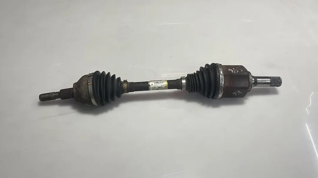 Axle(LHF) - 2018 Lincoln MKX