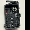 Battery Terminal - 2018 GMC Terrain