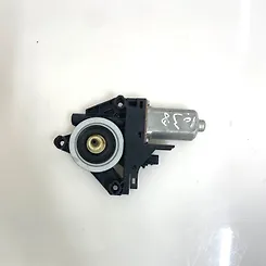 Power Window Motor - 2013 Dodge Durango Crew