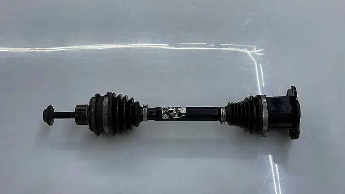 Axle(RHF) - 2018 Audi A5