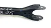 Upper control arm rear( L)- 2022 Lincoln Aviator Reserve