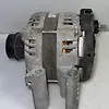 Alternator - 2017 Cadillac ATS Luxury