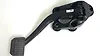 Pedal brake/clutch - 2022 Jeep Grand Cherokee L Limited