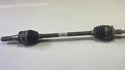Axle Rear (RH) - 2015 Ford Mustang