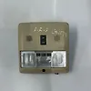 Overhead Console - 2006 Land Rover LR3
