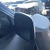 Side Mirror (RH) - 2013 Jeep GRAND CHEROOKE