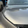 Hood/Bonnet - 2014 Infiniti QX80 SUV
