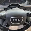 Airbag (Steering) - 2016 Audi A6