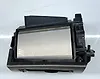 Ac vent penal dashboard LH - 2011 Jaguar XF