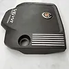 Engine cover - 2013 Cadillac ATS