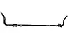 Balance Rod - 2014 Lincoln MKZ