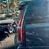 Tailgate - 2019 Cadillac Escalade Luxury