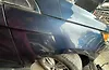 Fender (RHF) - 2017 Ford Edge