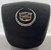 Airbag (Steering) - 2014 Cadillac ATS