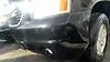 Front Bumper - 2008 GMC Yukon SL 1/2 Ton
