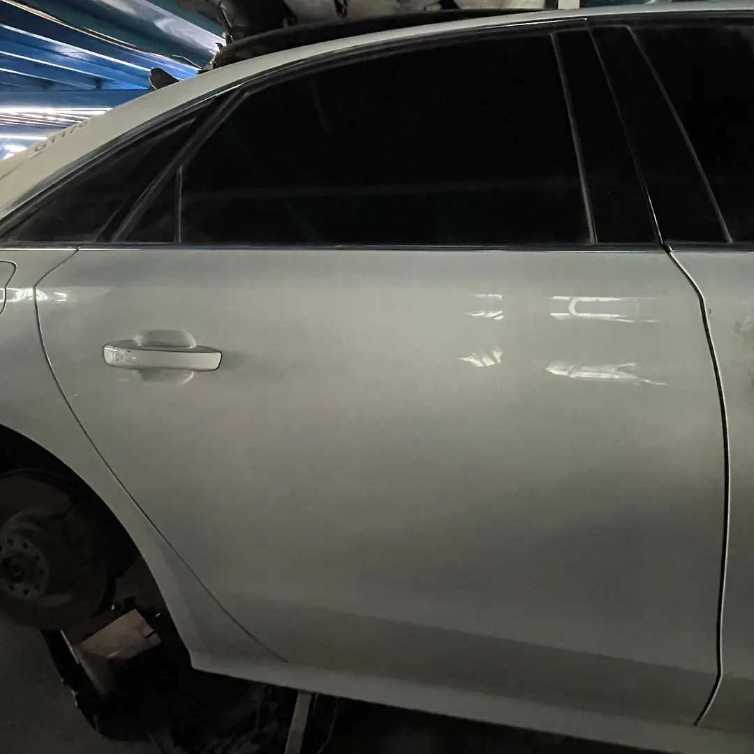 Door (RHB) - 2013 Audi A8