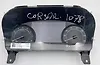 Speedometer - 2022 Lincoln Corsair Standard