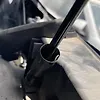 Bonnet Jumping - 2013 Infiniti QX56